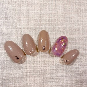 ネイルアート 吉祥寺 ネイルサロン 手足ケア ネイルケアサロンミウラ Nail Care Salon Miura Miuranail Jp