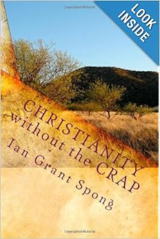 Christianity w/o the Crap