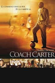 Regardez Coach Carter film vf streaming en ligne complet 2005 [HD]