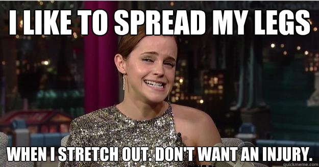 Emma Watson Troll