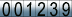 HTML Hit Counter