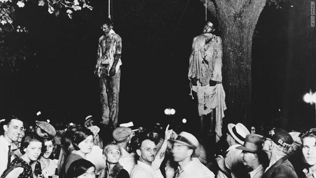 America’s ‘angriest’ theologian faces lynching tree