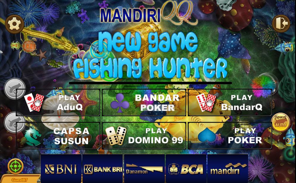 mandiriqq