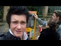 Sam Nickel: This is Praha!