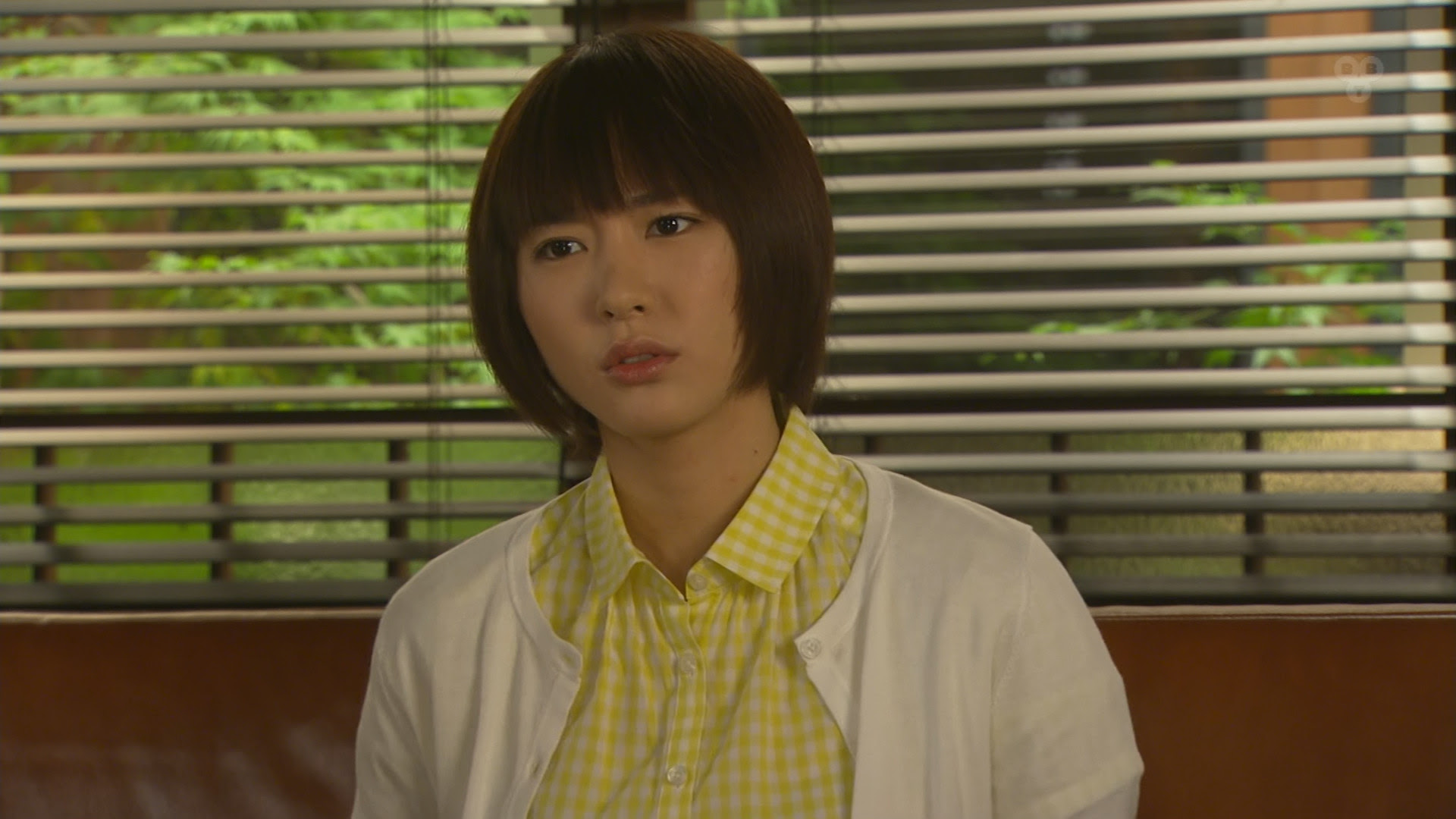 玩具箱 リーガル ハイ 第6話 の新垣結衣さん