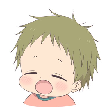 Character Tvアニメ 学園ベビーシッターズ 公式サイト