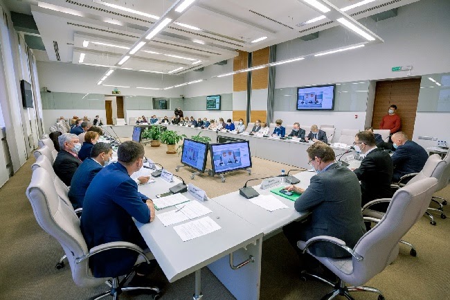 Красноярский край стал лидером урожайности зерновых и зернобобовых в СФО