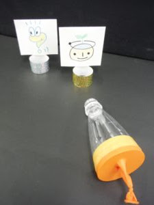 お家でも 空気であそびまshow 科学館日記