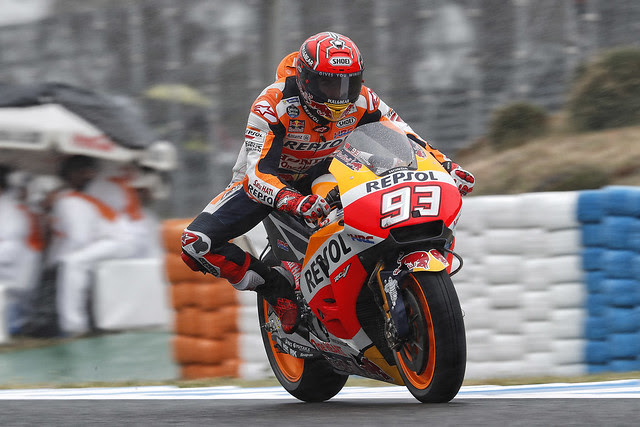 Box Repsol