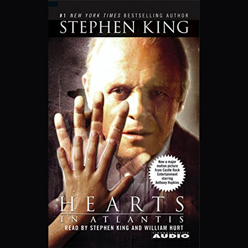 Hearts in Atlantis, by Stephen King