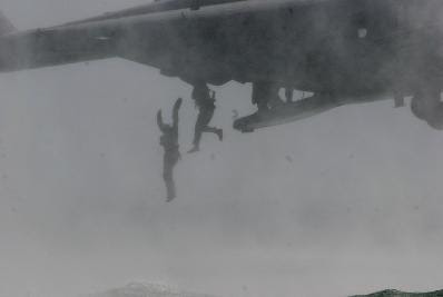 Force Recon