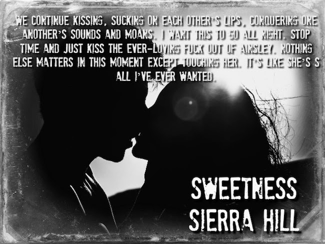 TEASER SWEETNESS