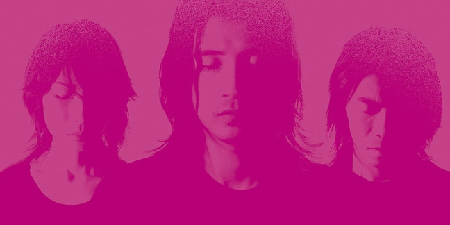 Boris Reissue Pink With Bonus Album, Share "Are You Ready": Listen