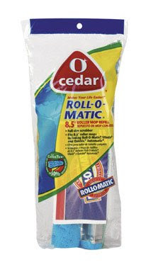8-1/2 Sponge Mop Refill