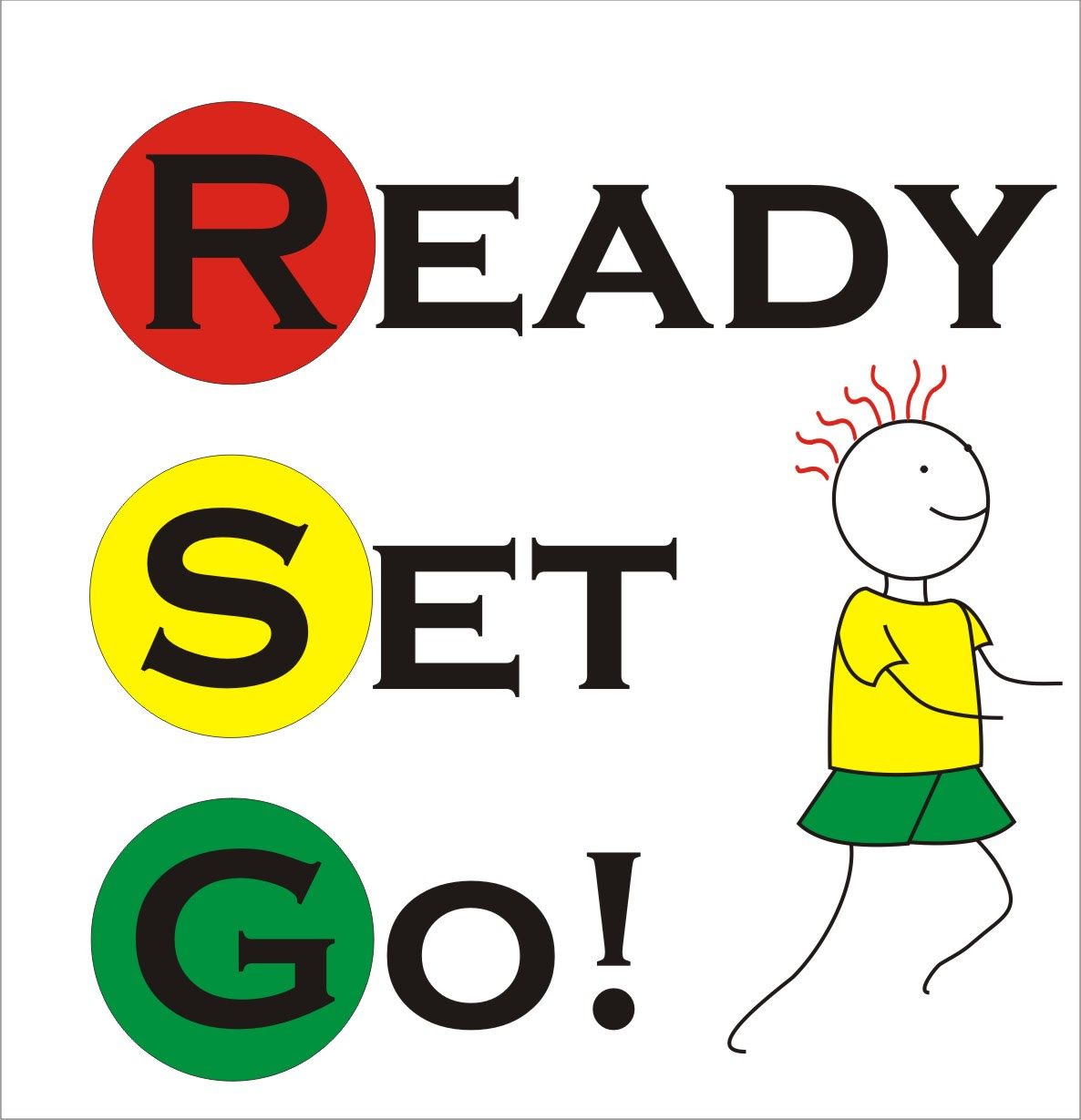 Ready To Learn Clipart Clip Art Library