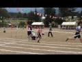 70以上 走る かっこいい 運動会 リレー イラスト 103861