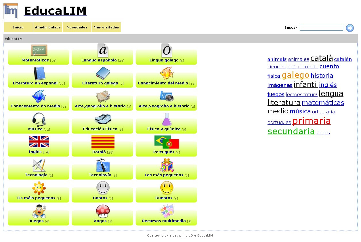 EducaLIM