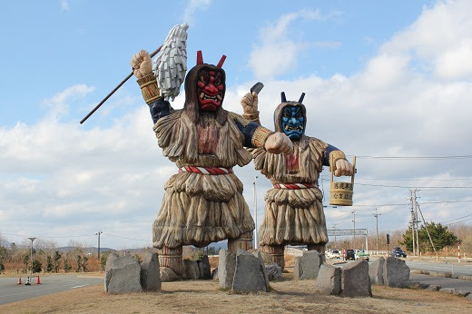 寄ると いいこと 男鹿総合観光案内所 男鹿ブロ 秋田県男鹿市の観光情報満載ブログ