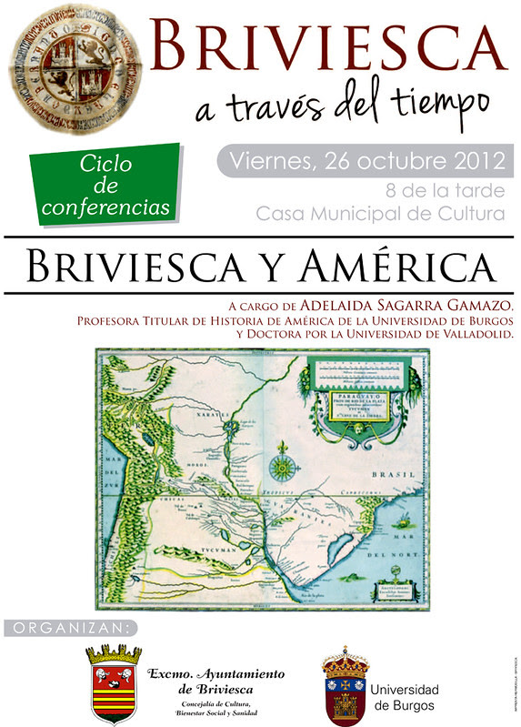 Briviesca y América