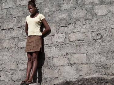 A woman from Santo Ant?o. Photo by Julien Lagarde on Flickr (CC BY-NC-ND 2.0) A woman from Santo Ant?o. Photo by Julien Lagarde on Flickr (CC BY-NC-ND 2.0)