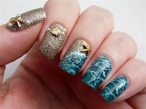 beach nail art designs summer world beach clubs blog