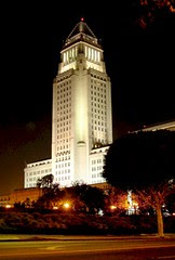LA City Hall