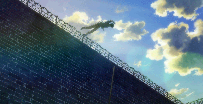 Banana Fish 2 解説 ネタバレ有 白月研究所 Byakugetsu Com