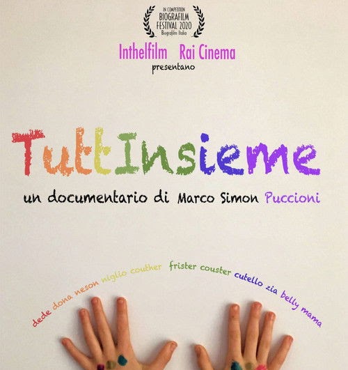 [123Movies HD] Watch All Together [2020] HD :Full Movie