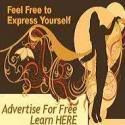 Free to express