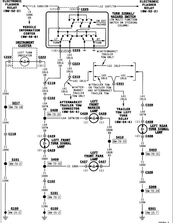 30 Ep27 Flasher Wiring Diagram - Free Wiring Diagram Source