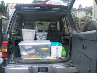 渓流釣り 釣行記２２ 栃木県中部 岩魚のめ