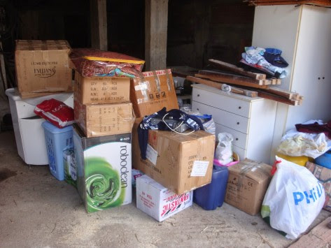 Ξάνθη: Άνεργοι έχασαν το σπίτι τους για χρέος στα κοινόχρηστα! (VIDEO)