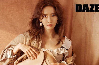 Bersama majalah Dazed, Yoona Bocorkan SNSD Siapkan Perayaan 10 Tahun Debut http://ift.tt/20kt43r - Berita Terkini SNSD Terbaru Hari Ini -Yoona kembali menyapa para penggemar lewat wawancara terbarunya. Yoona pun cerita banyak hal dalam wawancara bersama majalah Dazed ini.