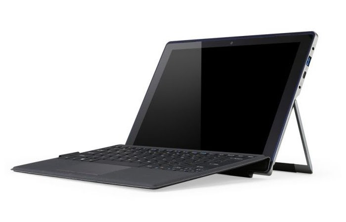 New Acer Aspire Switch Alpha 12 S Systems Leaked