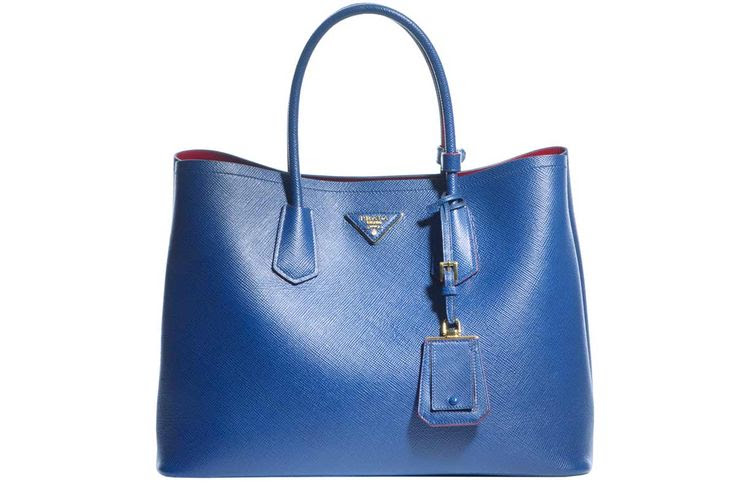 How Your Prada Handbag Gets Made