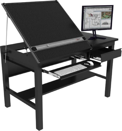 Freedom Drafting Table 60
