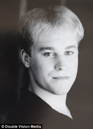 Toby Sheldon - Justin Bieber Look-A-Like\nBefore plastic surgery\n2003 - Age 23