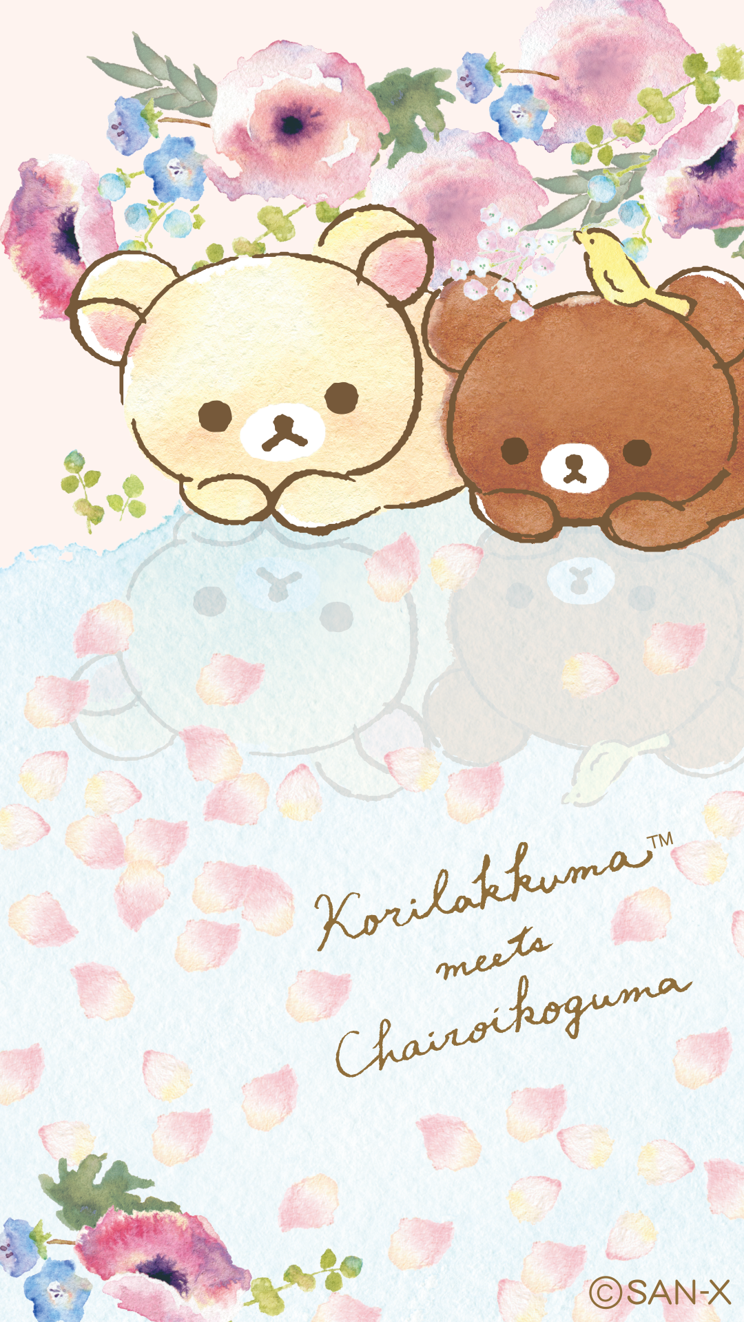 900 Rilakkuma Ideas In 21