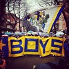 I Boys PARMA non si rassegnano. FORZA PARMA!  #igersparma #visitparma #sportparma #forzaparma #sport #parma #ioamoparma #boysparma #stadiotardini #igersitalia #ig_italia