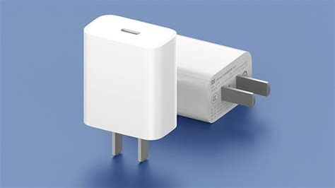 Usb chargers can impact how fast your device's battery gets back to 100%, but they're not the only determining factor. Xiaomi 20W USB-C fast charger for iPhone 12 launched