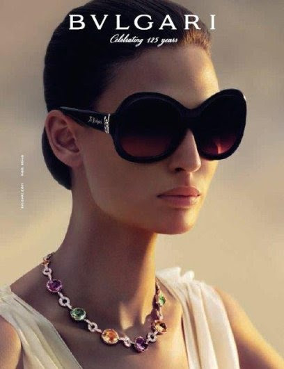 Bianca Balti for Bvlgari bianca balti baby. Bianca Balti for Bvlgari