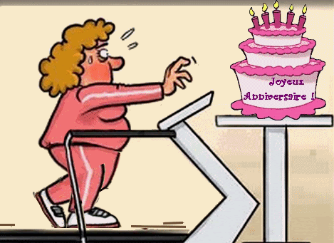 Gif Anniversaire Humour Pour Sms Carte De Vœux Sms Gratuite