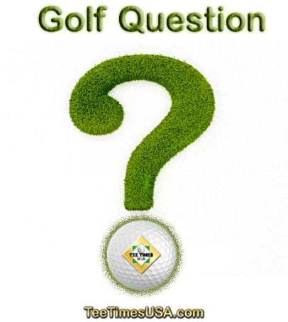 Golf discount tee times