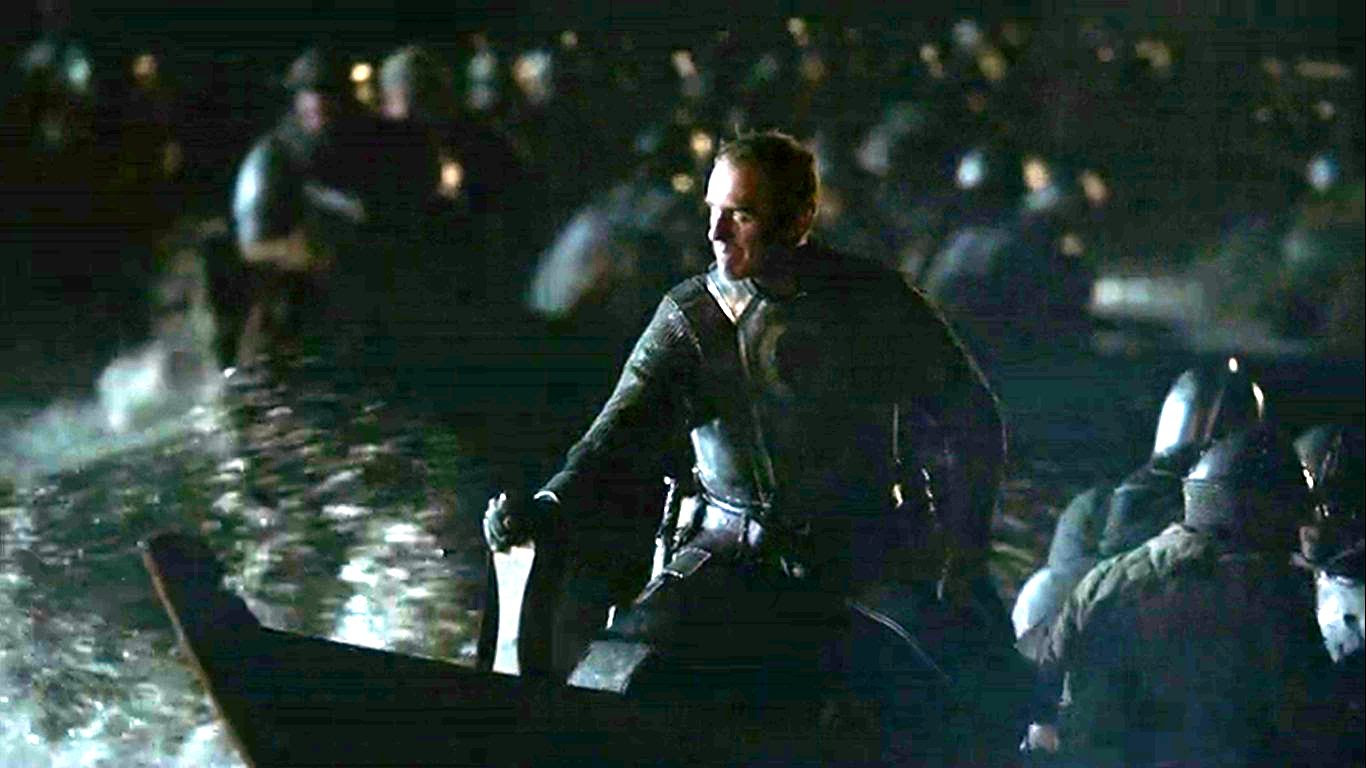 stannis of the house baratheon