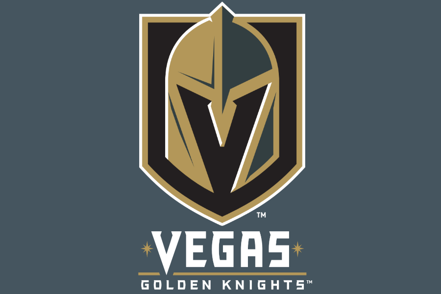 Vegas Golden Knights branding & naming - Grits + Grids