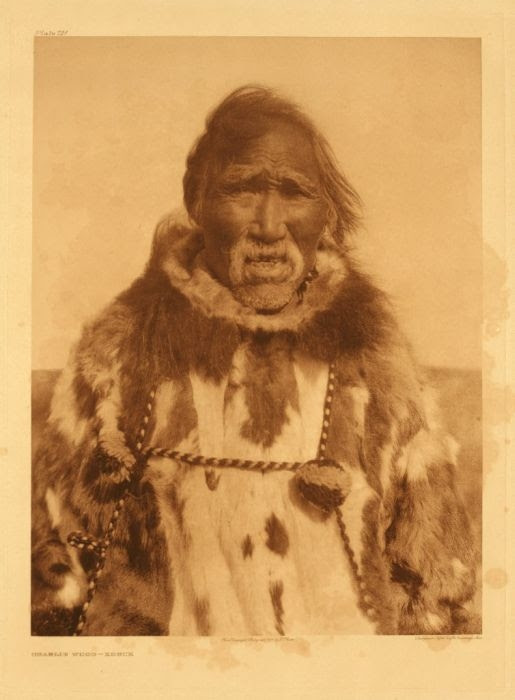 Native Americans