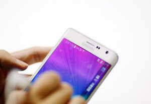 Samsung set to launch Galaxy Note Edge in India: Report