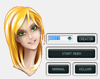 Download Inject dan SSH Gratis: Gratis Inject Indosat 21 Februari 2016 ...