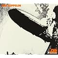 Led Zeppelin I (Deluxe CD Edition)  ~ Led Zeppelin   77 days in the top 100  (543)  Buy new: $13.88  30 used & new from $13.88