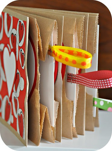 valentine book